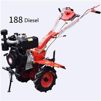 Anakan Tenaga Diesel